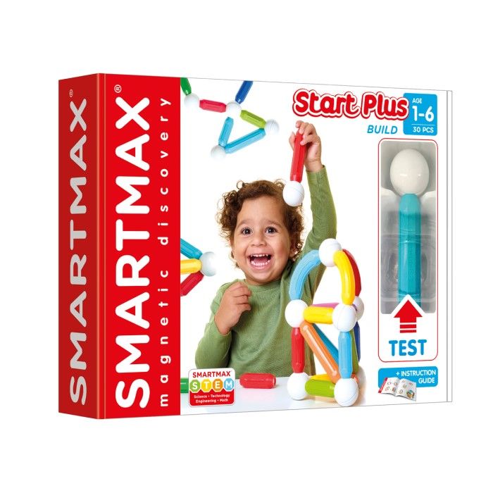 Start Plus - 30PC