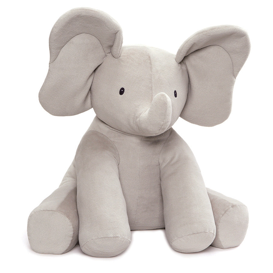 JUMBO FLAPPY PLUSH, 24 IN