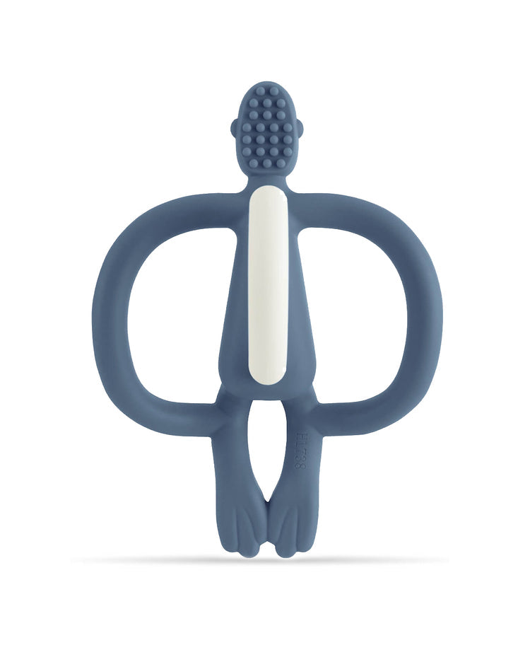 AIRFORCE BLUE ORIGINAL TEETHING TOY