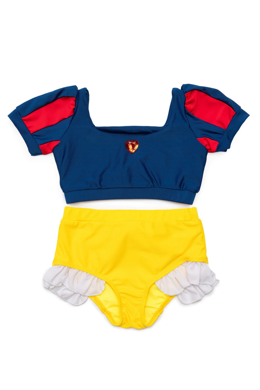 Snow White Swim suit