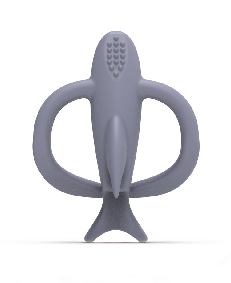 SHREDDY SHARK ANIMAL TEETHER