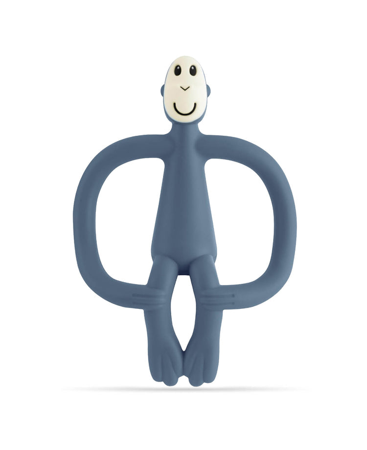 AIRFORCE BLUE ORIGINAL TEETHING TOY