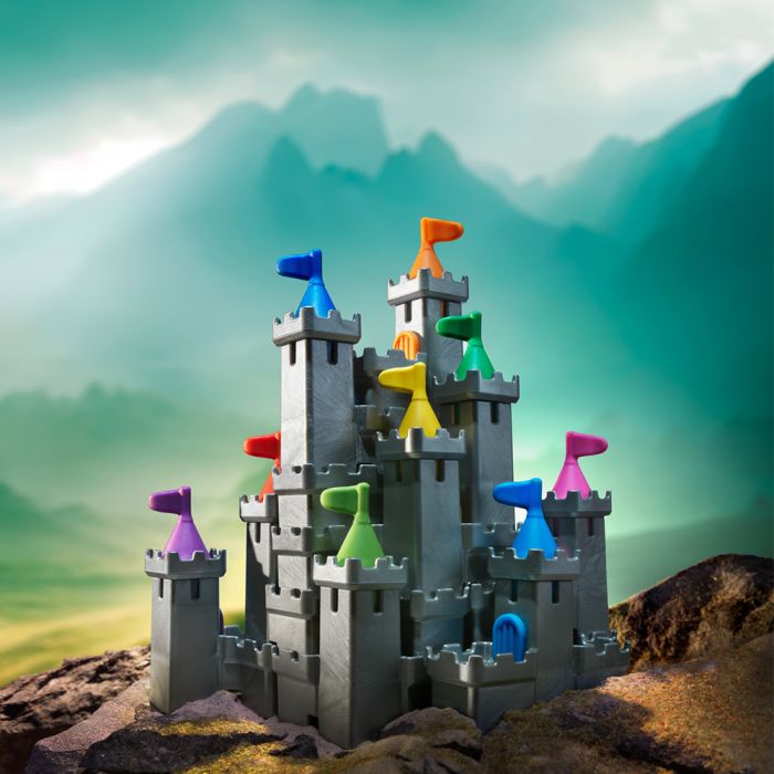 Tower Stacks NEW!