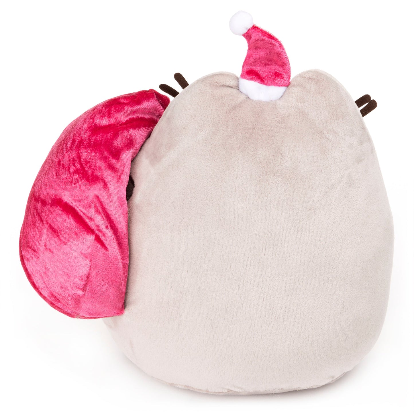 PUSHEEN SANTA CLAWS, 9.5 IN