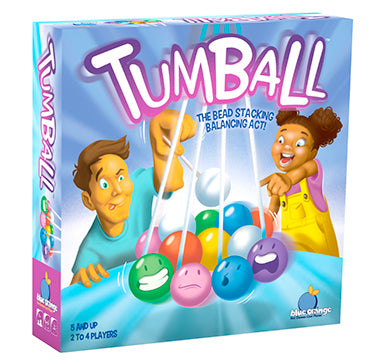 Tumball