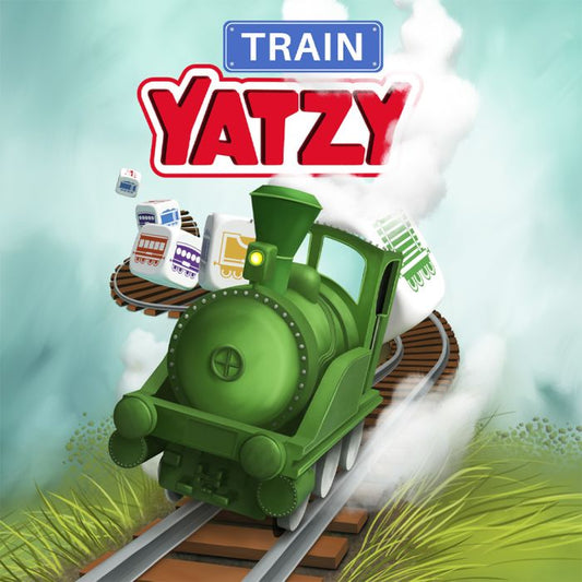 Train Yatzy