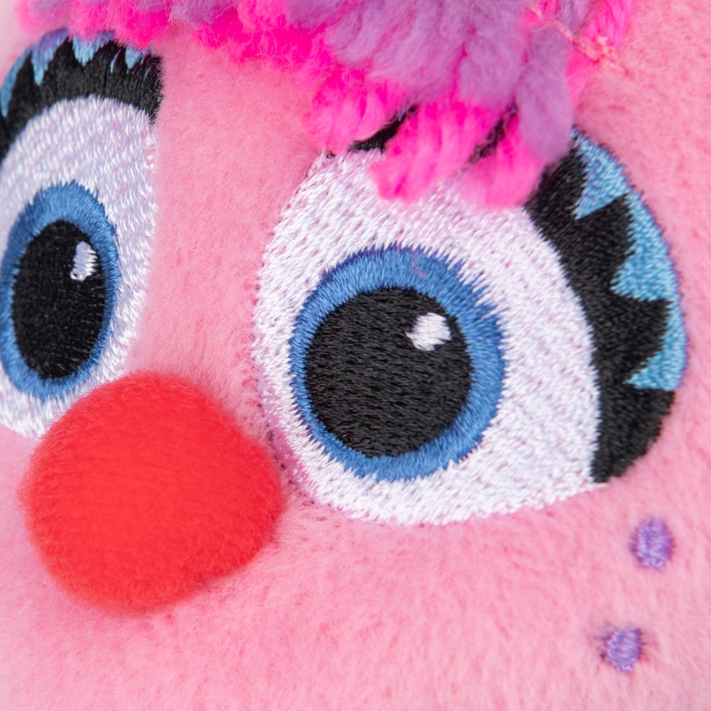 ABBY CADABBY WITH WAND, 11 IN