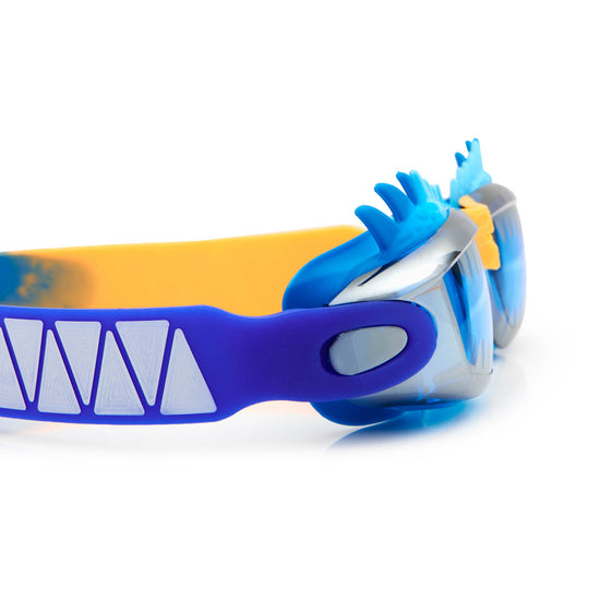Blue Dragon Draco Swim Goggles