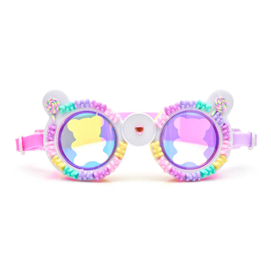 Lollipop Gummy Bear
