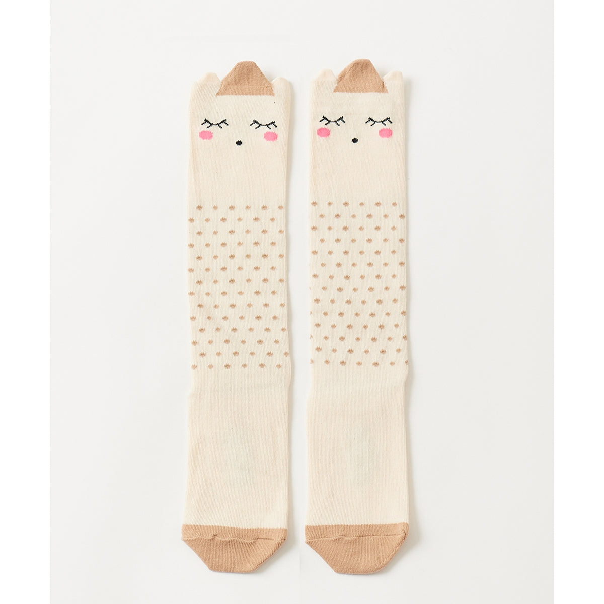 Unicorn Knee-high Socks L size 5-6Y3