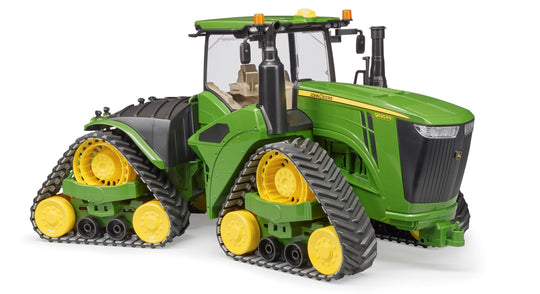 Bruder 09817 John Deere 9620RX w/ Track Belts
