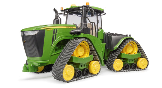 Bruder 09817 John Deere 9620RX w/ Track Belts
