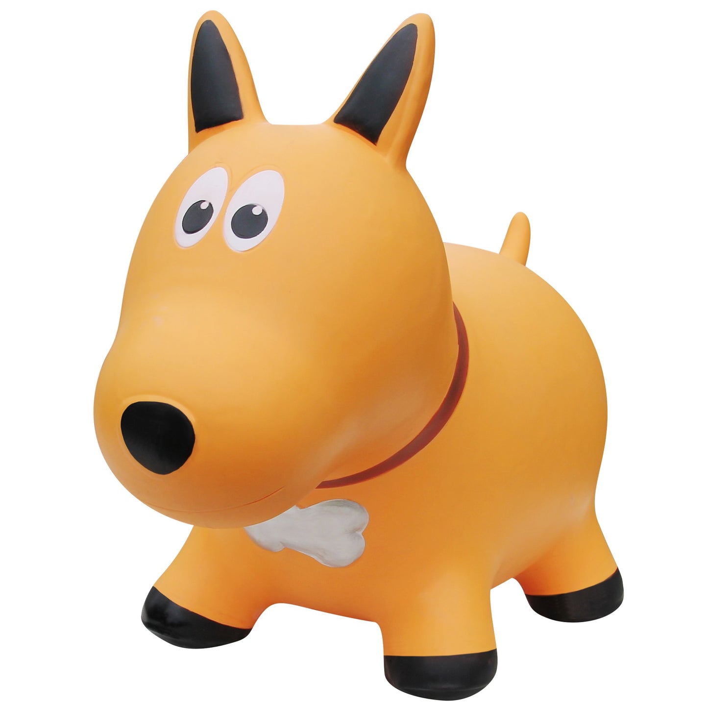 Farm Hoppers Jumping Animal - Dog