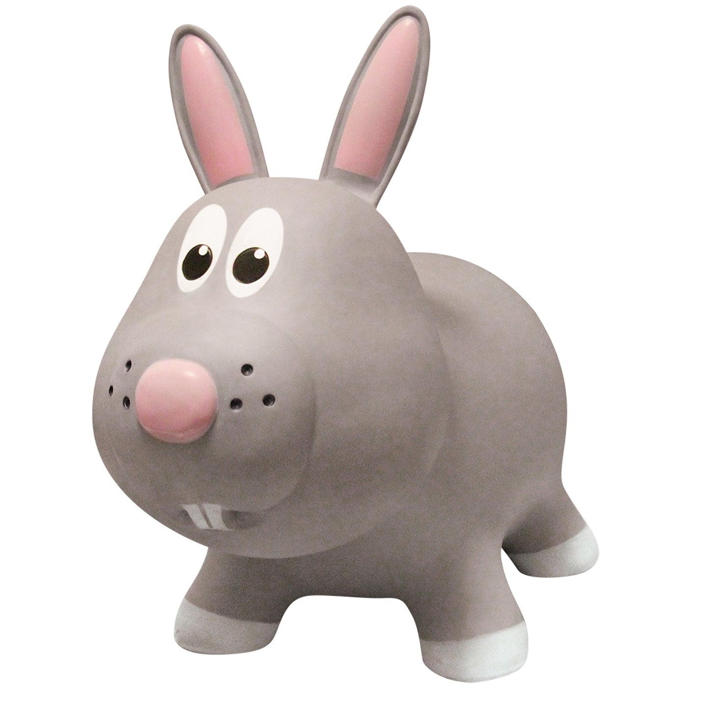 Farm Hoppers Jumping Animal - Rabbit