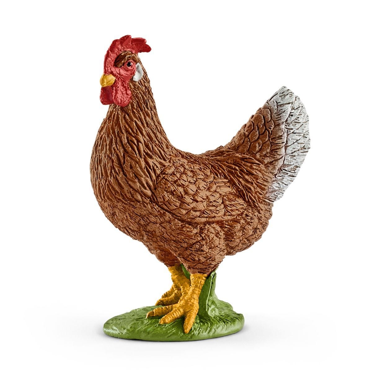 Hen 13826