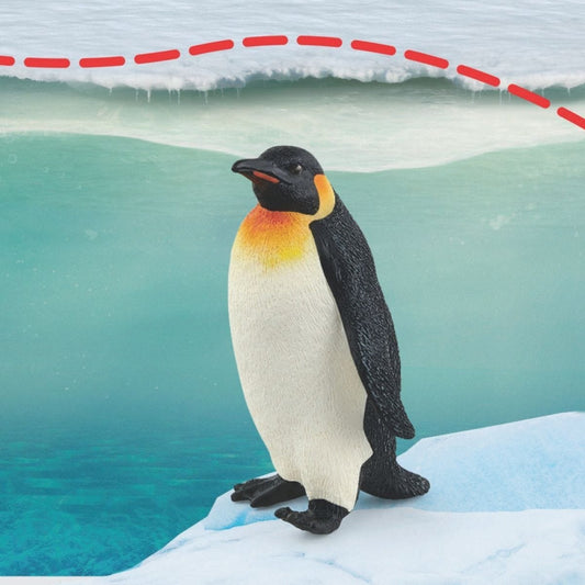 Emperor Penguin 14841