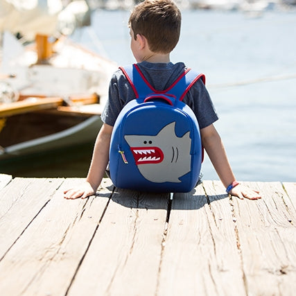 Backpack - Shark Tank