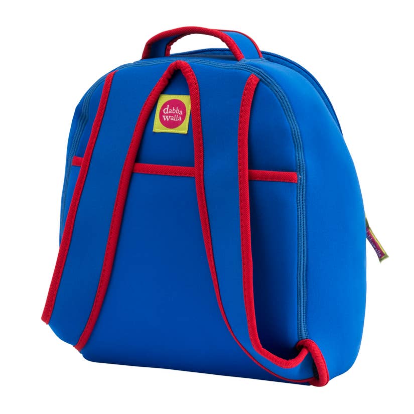 Backpack - Cleared for Takeoff Airplane