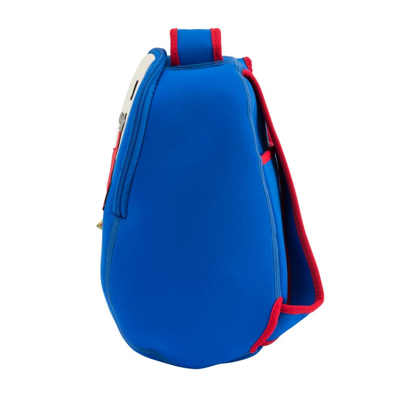 Backpack - Cleared for Takeoff Airplane