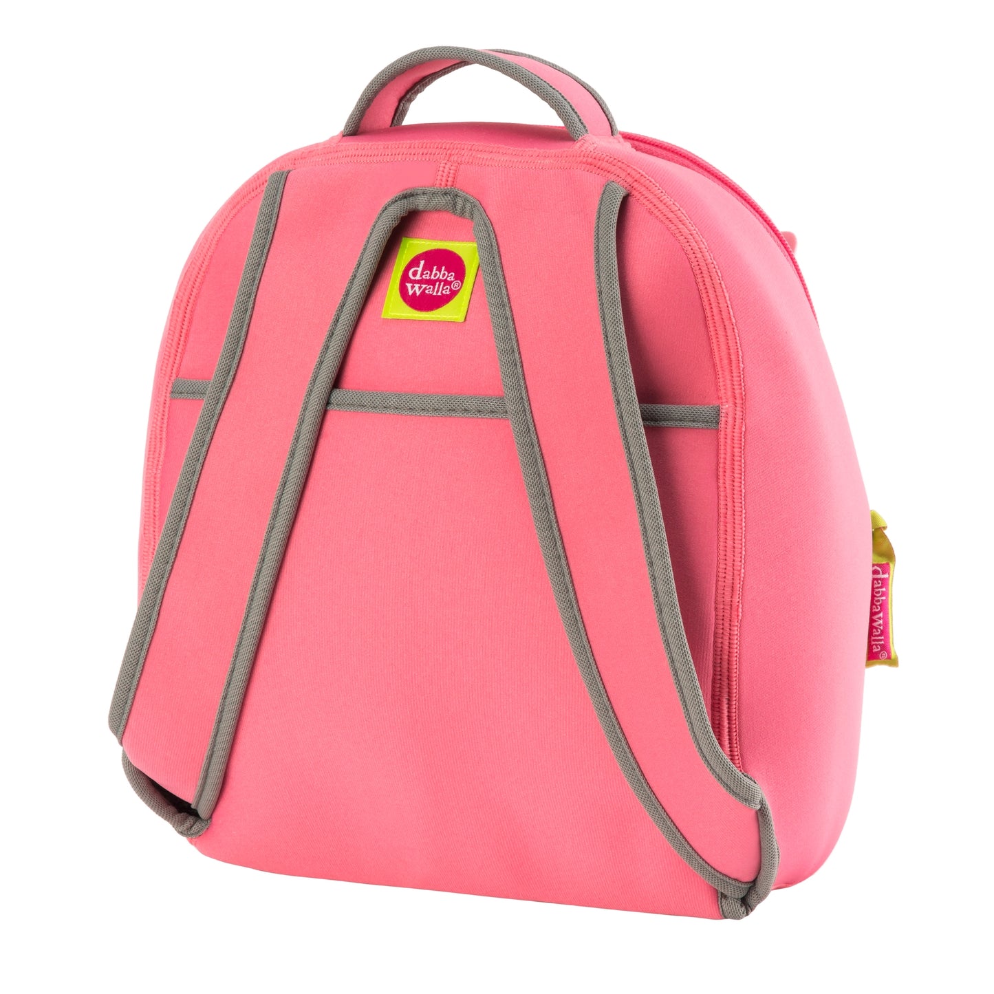 Backpack - Pink Pigletl