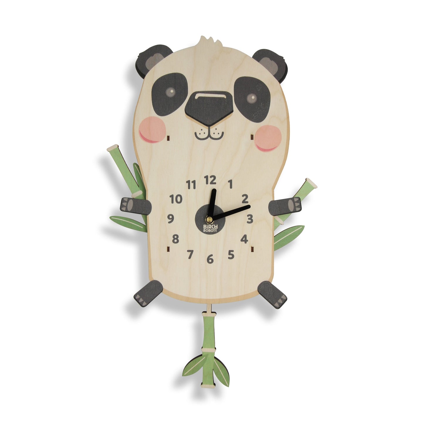 Jia the Panda