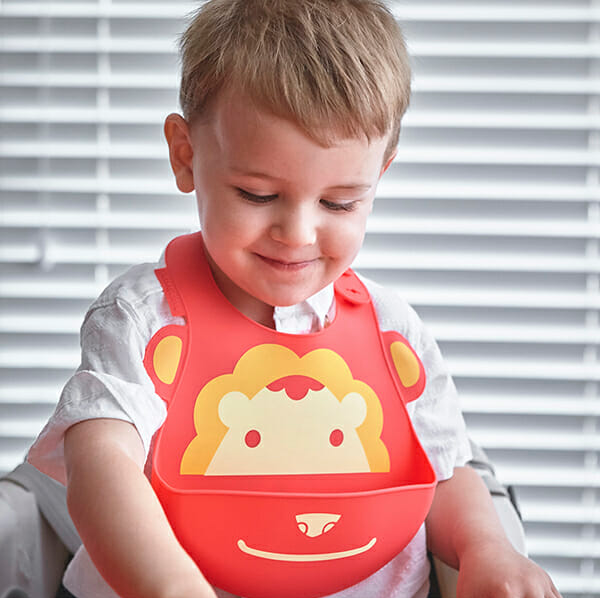Marcus & Marcus Baby Bibs