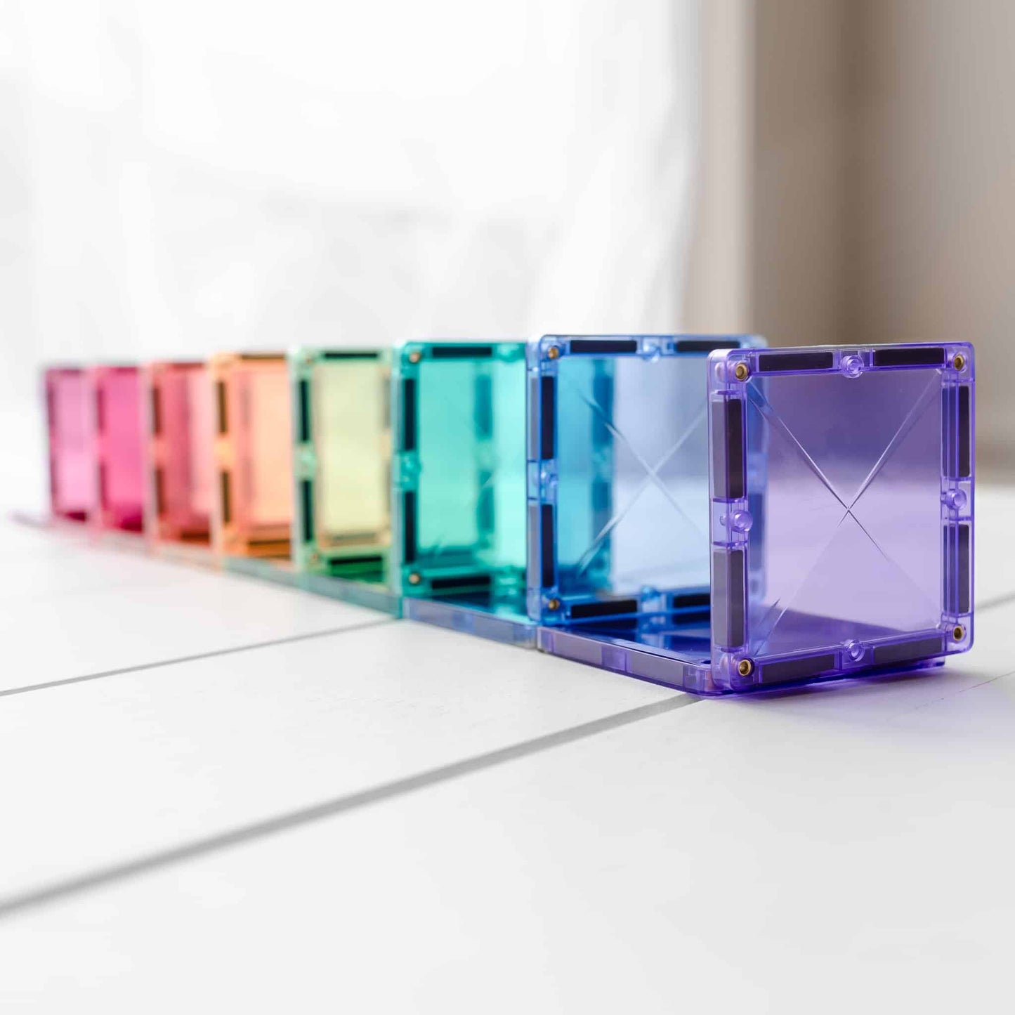 202 pc Pastel Mega Pack