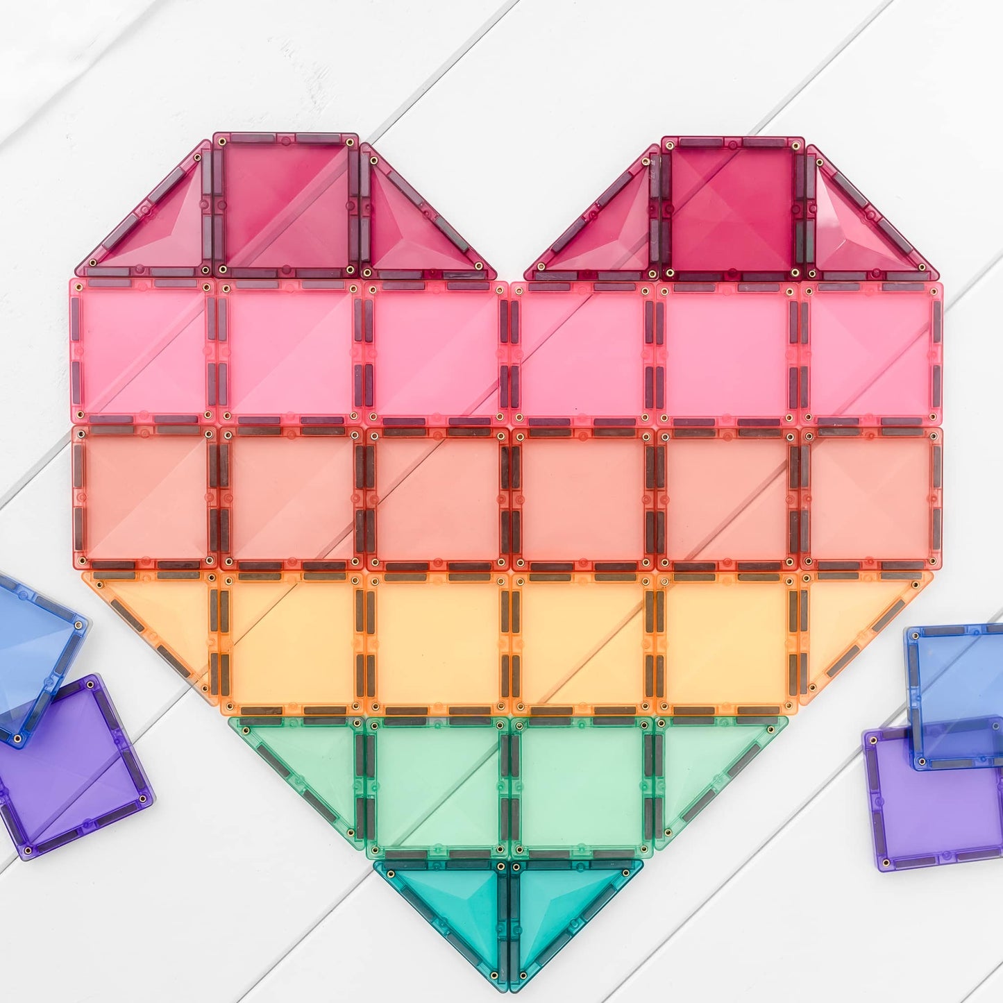 202 pc Pastel Mega Pack
