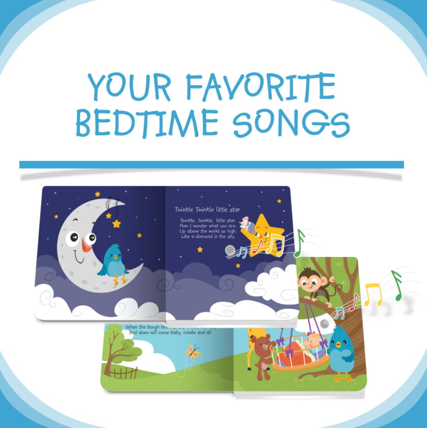 Bedtime Songs