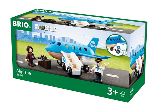 33306 Airplane