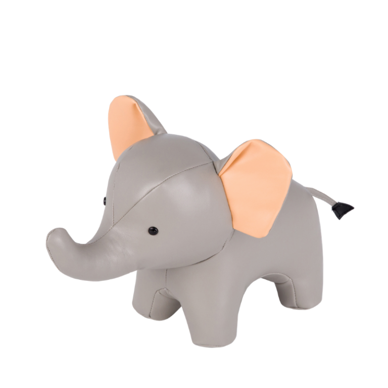 VINCENT THE ELEPHANT