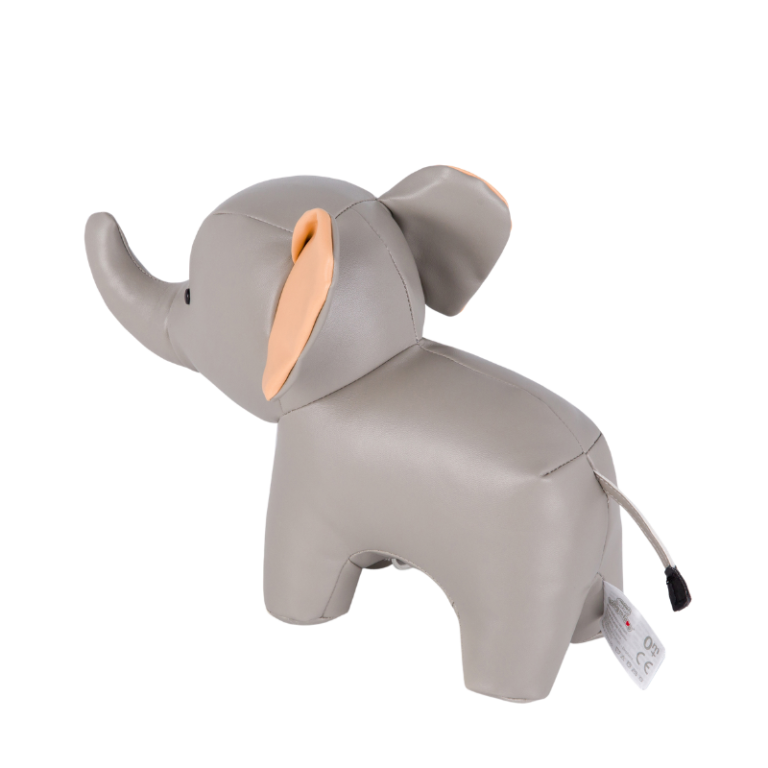 VINCENT THE ELEPHANT