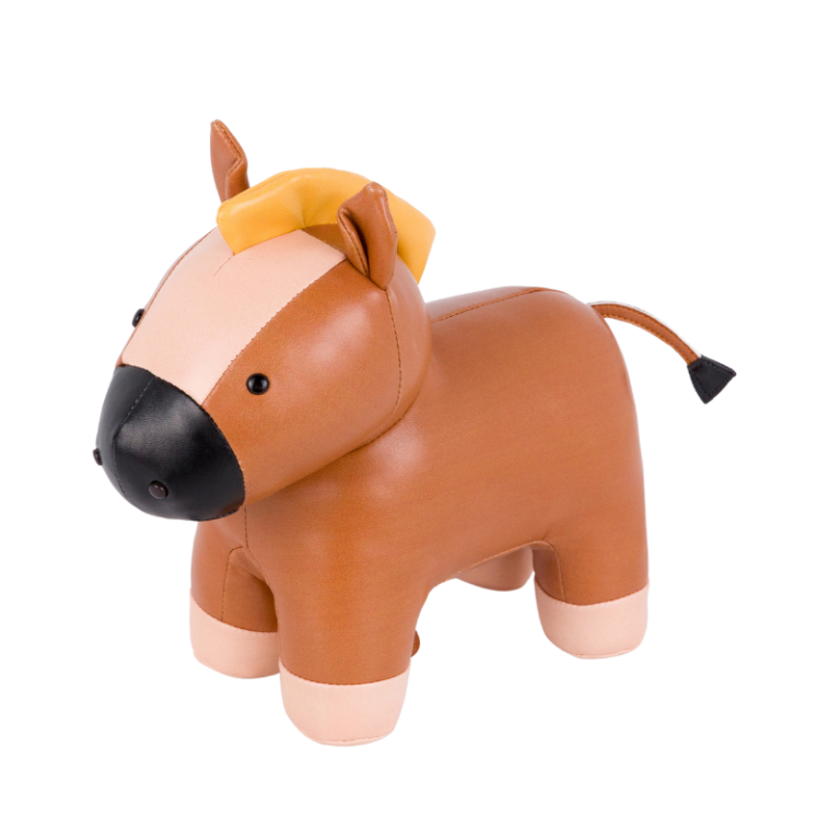 CHARLES THE HORSE