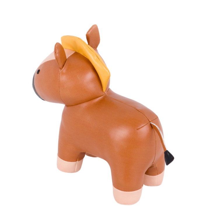 CHARLES THE HORSE