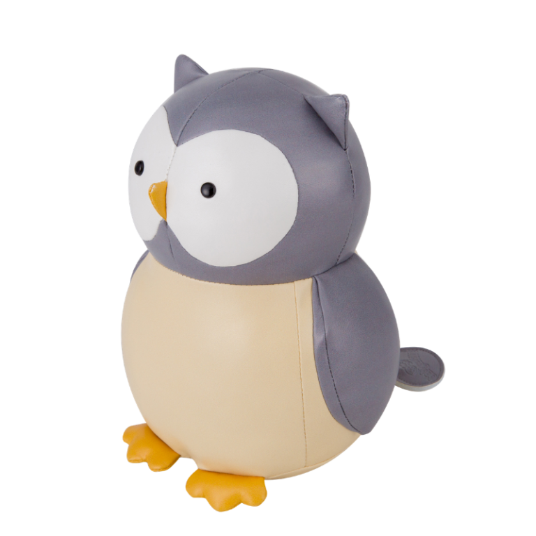 COLETTE THE OWL