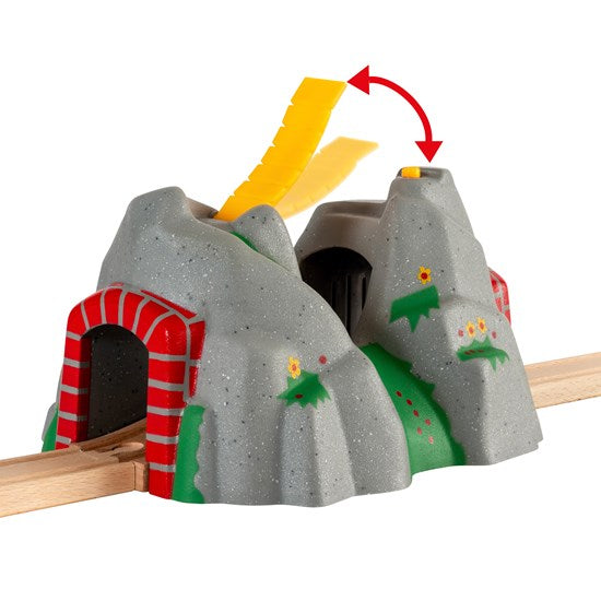 33481 Adventure Tunnel