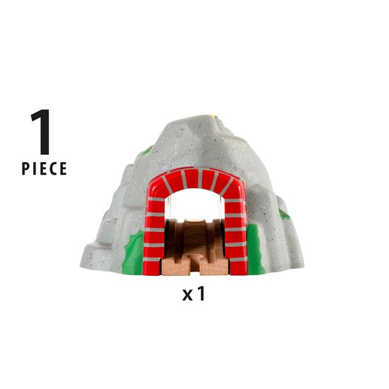 33481 Adventure Tunnel