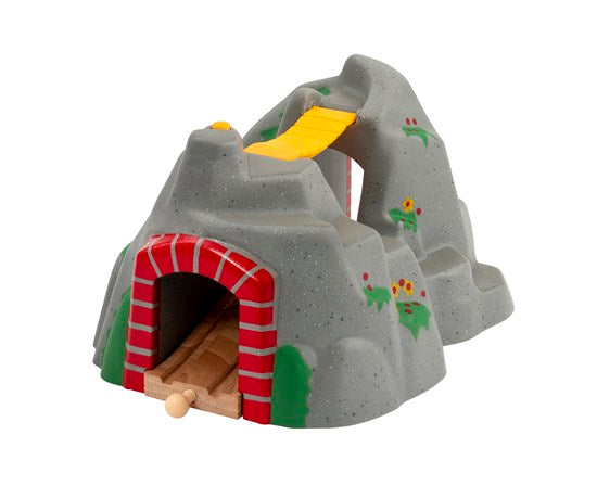 33481 Adventure Tunnel