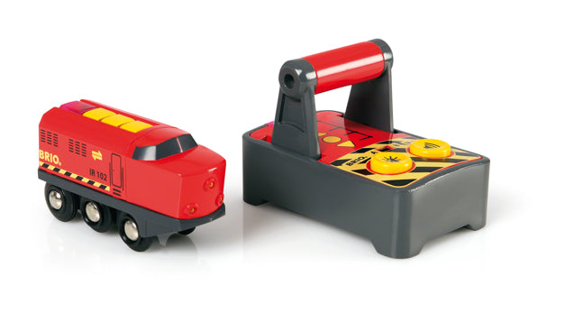 33213 Remote Control Engine