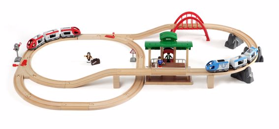 33512 Travel Switching Set