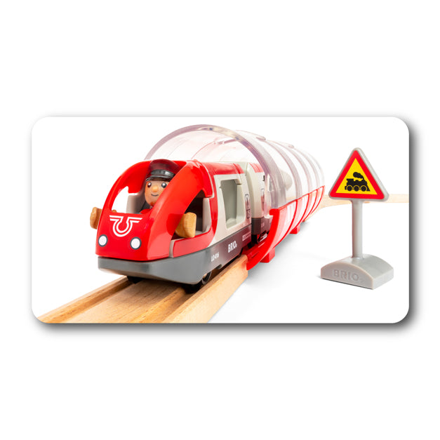 33989 Central Station Set