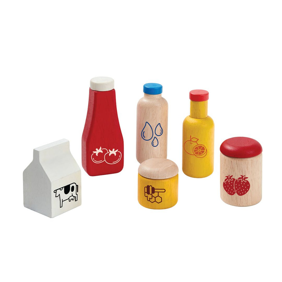 3432 Food & Beverage Set
