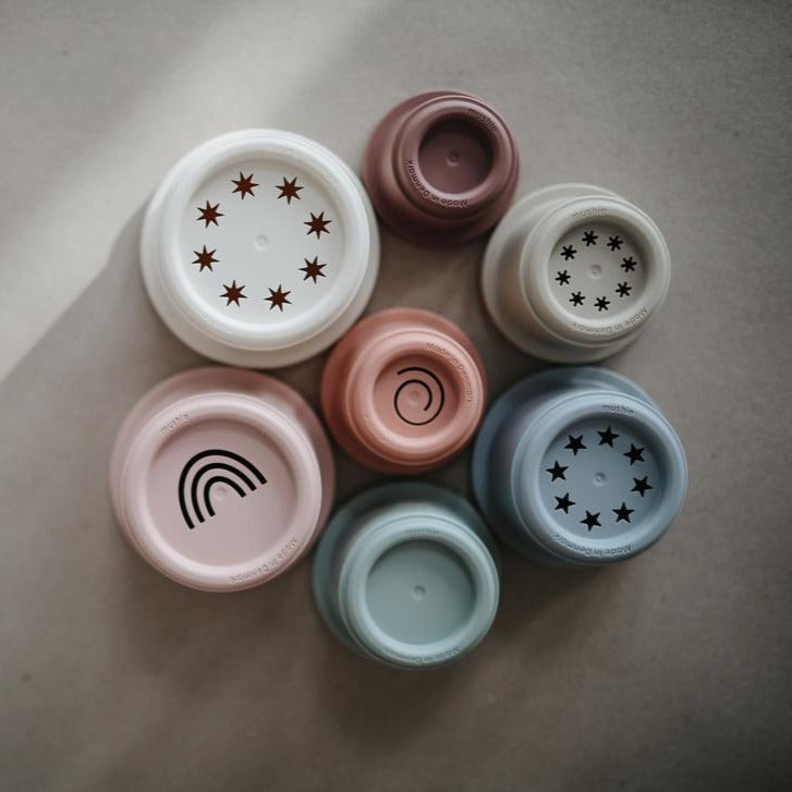 Stacking Cups Toy | Made in Denmark (Original)