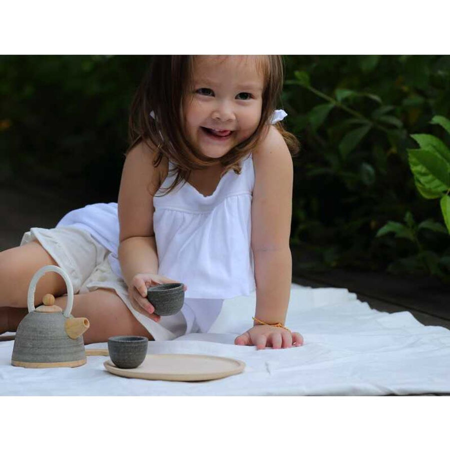 3617 Classic Tea Set