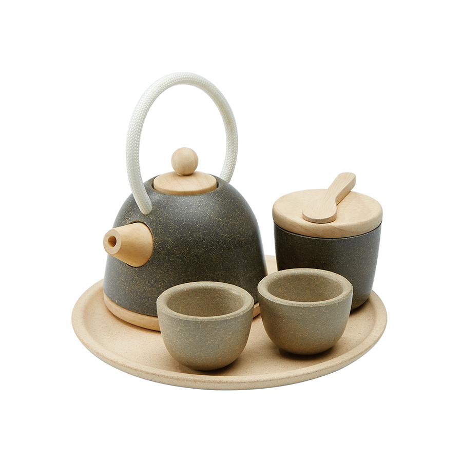 3617 Classic Tea Set