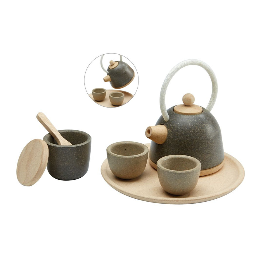 3617 Classic Tea Set