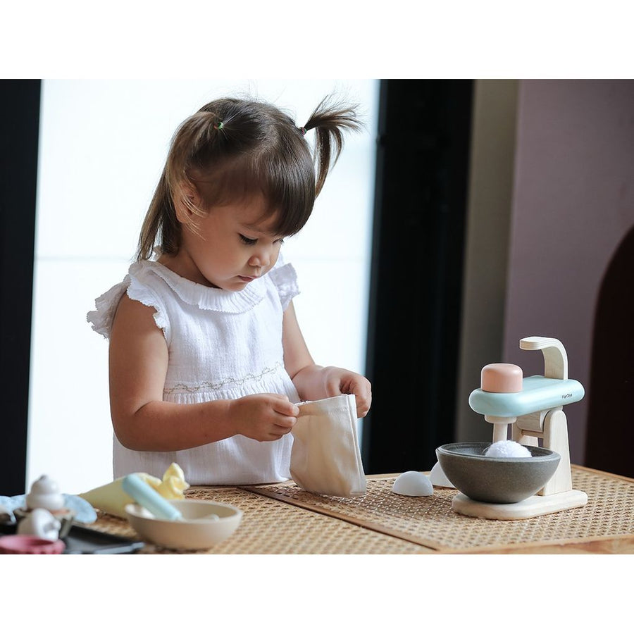 3624 Stand Mixer Set