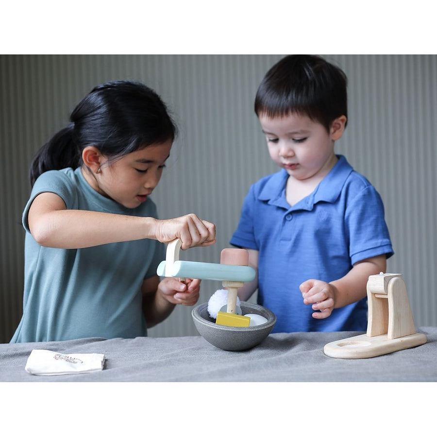 3624 Stand Mixer Set