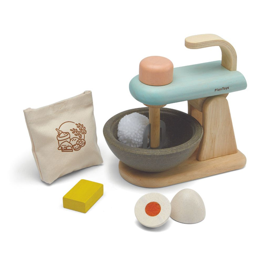3624 Stand Mixer Set
