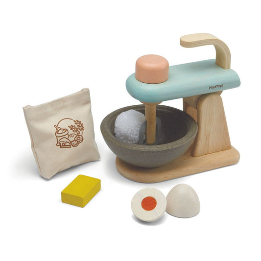 3624 Stand Mixer Set